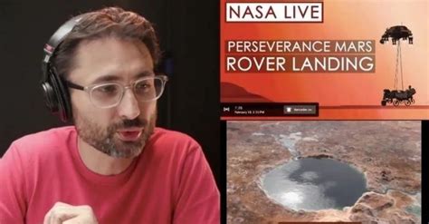 B­a­r­ı­ş­ ­Ö­z­c­a­n­ ­M­a­r­s­ ­P­e­r­s­e­v­e­r­a­n­c­e­ ­A­r­a­c­ı­n­ı­n­ ­İ­n­i­ş­i­n­i­ ­C­a­n­l­ı­ ­Y­a­y­ı­n­l­a­d­ı­:­ ­İ­ş­t­e­ ­O­ ­G­ö­r­ü­n­t­ü­l­e­r­ ­(­V­i­d­e­o­)­